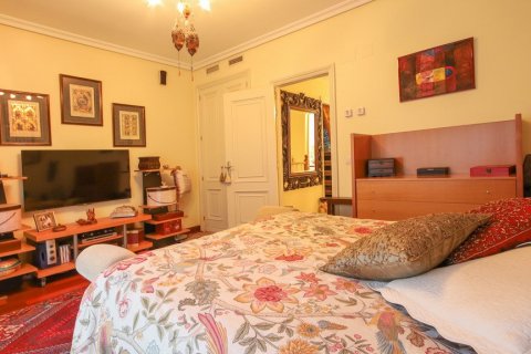 Appartamento in vendita a Madrid, Spagna 2 camere da letto, 197 mq. N° 61463 - foto 20