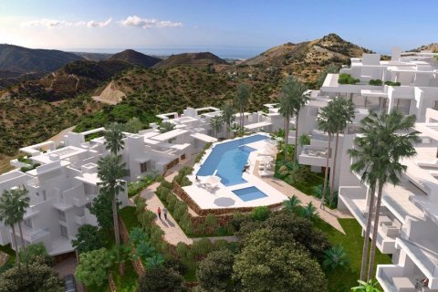 Appartamento in vendita Marbella, Malaga, Spagna 3 camere da letto, 190.2 mq. N° 1511 - foto 15