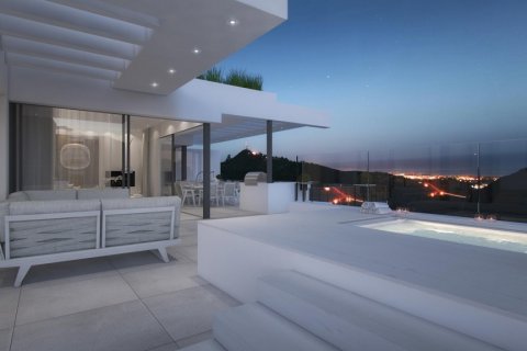 Appartamento in vendita Marbella, Malaga, Spagna 3 camere da letto, 190.2 mq. N° 1511 - foto 4