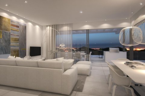 Appartamento in vendita Marbella, Malaga, Spagna 3 camere da letto, 190.2 mq. N° 1511 - foto 8