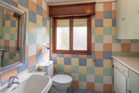 Villa in vendita Tafira Alta, Gran Canaria, Spagna 6 camere da letto, 542 mq. N° 62421 - foto 11