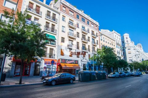 Appartamento in vendita a Madrid, Spagna 2 camere da letto, 50 mq. N° 1991 - foto 20