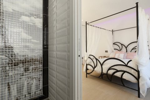 Villa in vendita San Roque, Cadiz, Spagna 8 camere da letto, 1.6 mq. N° 3270 - foto 15