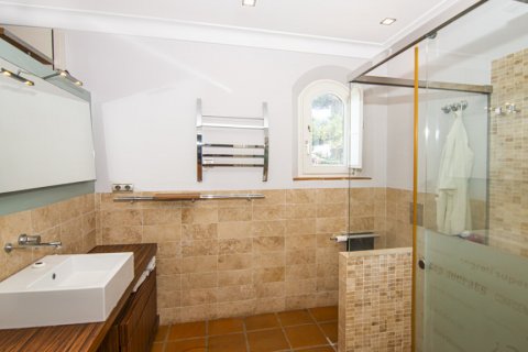 Villa in vendita a San Pedro de Alcantara, Malaga, Spagna 5 camere da letto, 491 mq. N° 62036 - foto 14