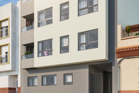 Appartamento in vendita a Malaga, Spagna 3 camere da letto, 113.69 mq. N° 61440 - foto 14