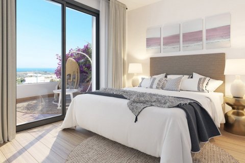 Appartamento in vendita a La Gaspara, Malaga, Spagna 3 camere da letto, 75.48 mq. N° 61158 - foto 6