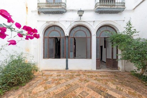 Villa in vendita a Carmona, Seville, Spagna 11 camere da letto, 1.05 mq. N° 62233 - foto 4