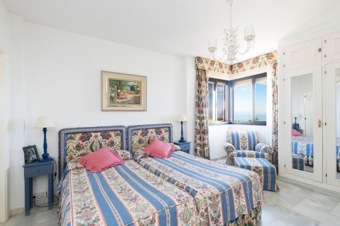 Duplex in vendita a Torremolinos, Malaga, Spagna 4 camere da letto, 225.87 mq. N° 60893 - foto 19