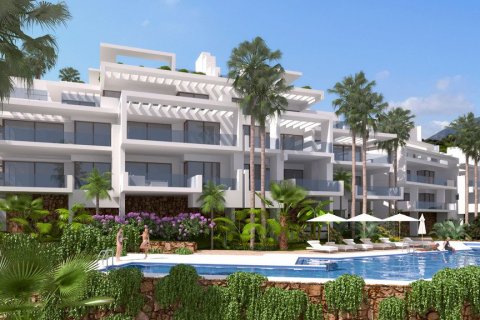 Appartamento in vendita Marbella, Malaga, Spagna 3 camere da letto, 190.2 mq. N° 1511 - foto 2