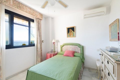 Duplex in vendita a Torremolinos, Malaga, Spagna 4 camere da letto, 225.87 mq. N° 60893 - foto 21