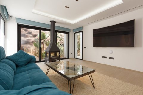 Villa in vendita San Roque, Cadiz, Spagna 8 camere da letto, 1.6 mq. N° 3270 - foto 12