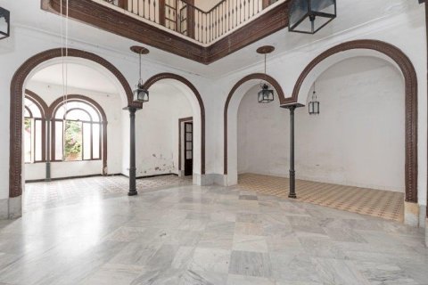 Villa in vendita a Carmona, Seville, Spagna 11 camere da letto, 1.05 mq. N° 62233 - foto 1