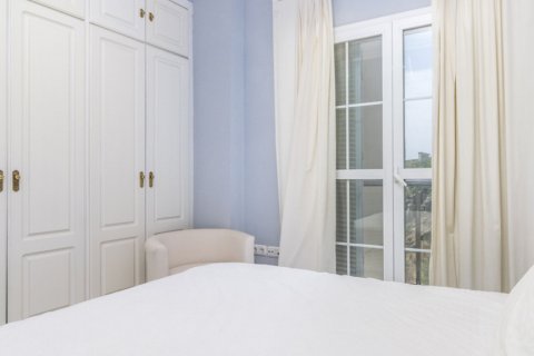 Appartamento in vendita a Malaga, Spagna 3 camere da letto, 114.58 mq. N° 61142 - foto 23