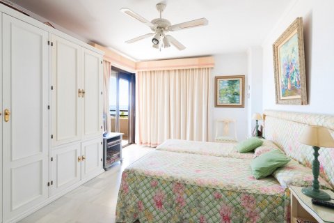 Duplex in vendita a Torremolinos, Malaga, Spagna 4 camere da letto, 225.87 mq. N° 60893 - foto 17