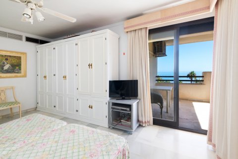 Duplex in vendita a Torremolinos, Malaga, Spagna 4 camere da letto, 225.87 mq. N° 60893 - foto 16