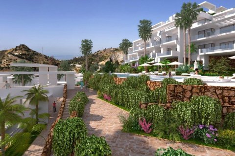 Appartamento in vendita Marbella, Malaga, Spagna 3 camere da letto, 190.2 mq. N° 1511 - foto 16