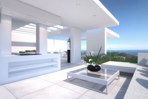 Appartamento in vendita Marbella, Malaga, Spagna 3 camere da letto, 190.2 mq. N° 1511 - foto 9