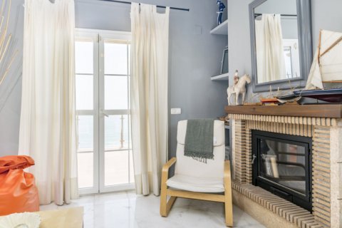 Appartamento in vendita a Malaga, Spagna 3 camere da letto, 114.58 mq. N° 61142 - foto 5