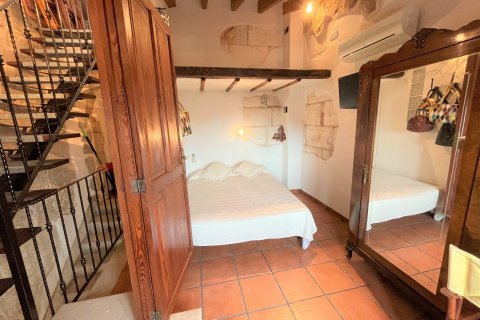 Villetta a schiera in vendita a Caimari, Mallorca, Spagna 4 camere da letto, 213 mq. N° 62591 - foto 13