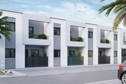 La Cima Tomares, Seville, Spagna N° 62852 - foto 1