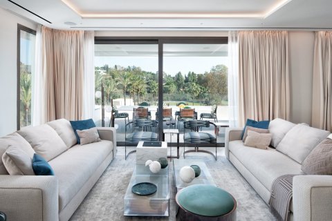 EPIC Marbella, Malaga, Spagna N° 50388 - foto 1