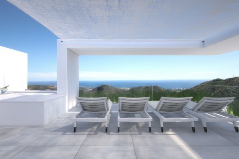 Appartamento in vendita Marbella, Malaga, Spagna 3 camere da letto, 190.2 mq. N° 1511 - foto 12