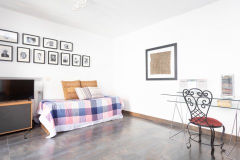 Casa in vendita a Madrid, Spagna 6 camere da letto, 237 mq. N° 62269 - foto 20