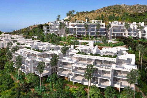 Appartamento in vendita Marbella, Malaga, Spagna 3 camere da letto, 190.2 mq. N° 1511 - foto 19