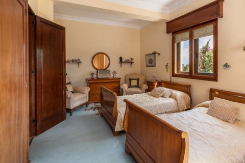 Villa in vendita a Tafira Alta, Gran Canaria, Spagna 6 camere da letto, 542 mq. N° 62421 - foto 21
