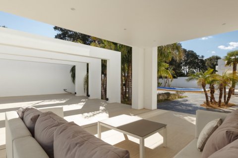 Villa in vendita San Roque, Cadiz, Spagna 8 camere da letto, 1.6 mq. N° 3270 - foto 7