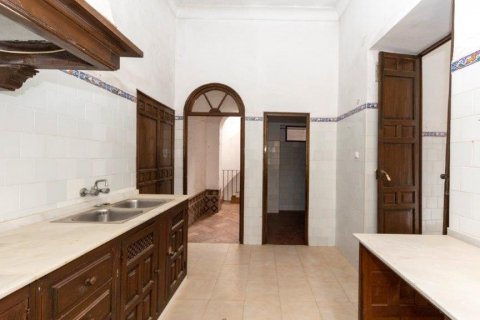 Villa in vendita a Carmona, Seville, Spagna 11 camere da letto, 1.05 mq. N° 62233 - foto 24