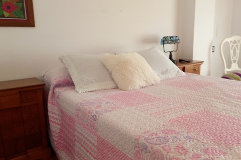 Appartamento in vendita a Alfaz del Pi, Alicante, Spagna 6 camere da letto, 218 mq. N° 62546 - foto 15
