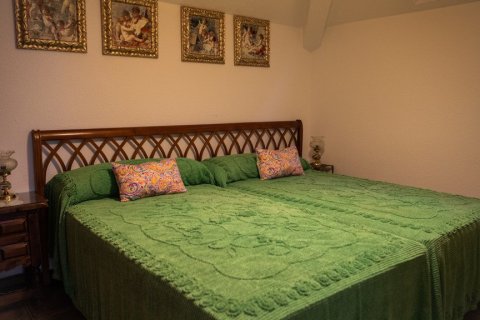 Villa in vendita a El Boalo, Madrid, Spagna 7 camere da letto, 311 mq. N° 62042 - foto 21