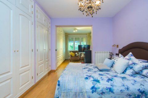 Villa in vendita a Madrid, Spagna 4 camere da letto, 255 mq. N° 62196 - foto 17