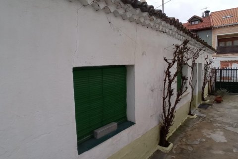 Villa in vendita a Cerceda, Madrid, Spagna 4 camere da letto, 300 mq. N° 62375 - foto 4