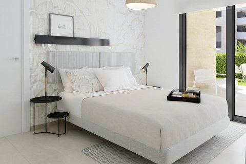 Appartamento in vendita a Playa Flamenca II, Alicante, Spagna 2 camere da letto, 94 mq. N° 62957 - foto 15