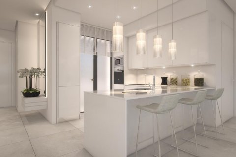 Appartamento in vendita Marbella, Malaga, Spagna 3 camere da letto, 190.2 mq. N° 1511 - foto 11