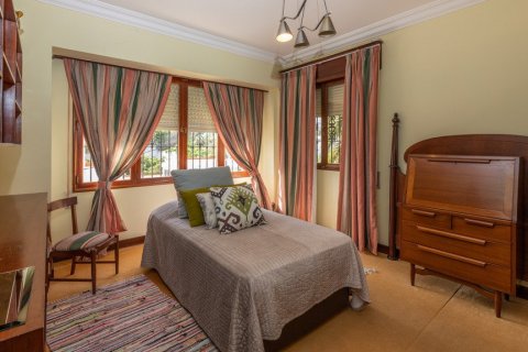 Villa in vendita a Tafira Alta, Gran Canaria, Spagna 6 camere da letto, 542 mq. N° 62421 - foto 20