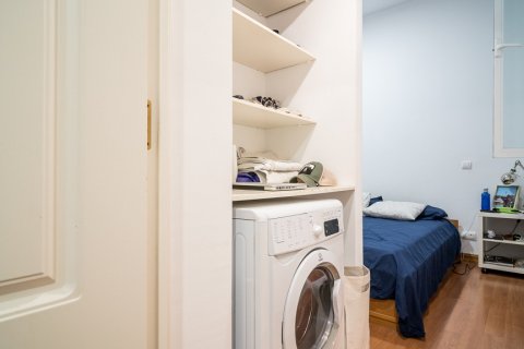 Appartamento in vendita a Madrid, Spagna 1 camera da letto, 46 mq. N° 61431 - foto 30