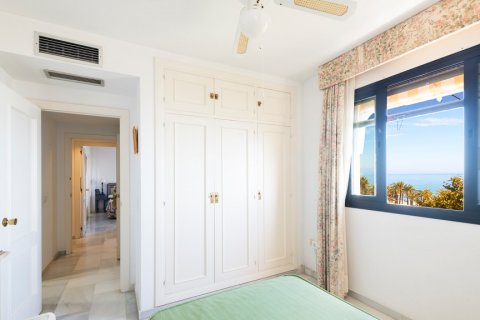 Duplex in vendita a Torremolinos, Malaga, Spagna 4 camere da letto, 225.87 mq. N° 60893 - foto 20