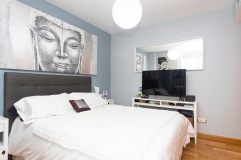 Appartamento in vendita a Madrid, Spagna 4 camere da letto, 160 mq. N° 61689 - foto 10