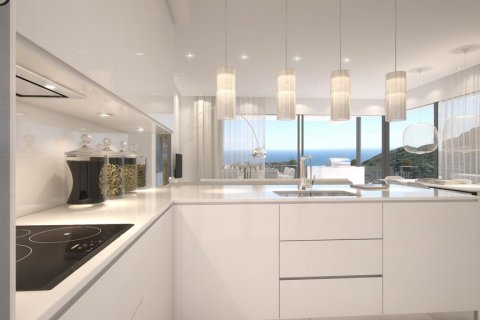 Appartamento in vendita Marbella, Malaga, Spagna 3 camere da letto, 190.2 mq. N° 1511 - foto 10