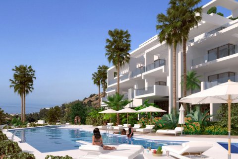 Appartamento in vendita Marbella, Malaga, Spagna 3 camere da letto, 190.2 mq. N° 1511 - foto 17