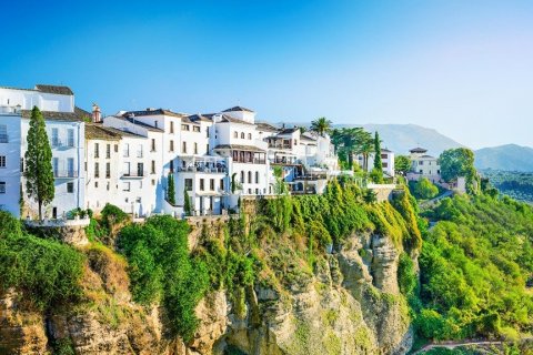 Appartamento in vendita Marbella, Malaga, Spagna 3 camere da letto, 190.2 mq. N° 1511 - foto 21