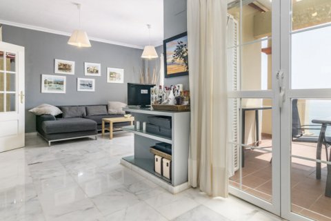 Appartamento in vendita a Malaga, Spagna 3 camere da letto, 114.58 mq. N° 61142 - foto 8