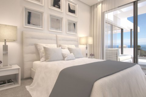 Appartamento in vendita a Marbella, Malaga, Spagna 2 camere da letto, 145.1 mq. N° 1510 - foto 10