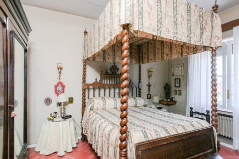 Appartamento in vendita a Madrid, Spagna 4 camere da letto, 160 mq. N° 2069 - foto 20