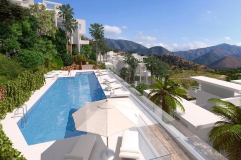 Appartamento in vendita Marbella, Malaga, Spagna 3 camere da letto, 190.2 mq. N° 1511 - foto 14