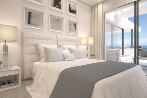 Appartamento in vendita Marbella, Malaga, Spagna 3 camere da letto, 190.2 mq. N° 1511 - foto 6