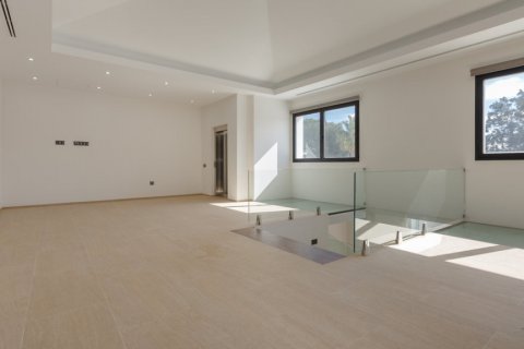 Villa in vendita San Roque, Cadiz, Spagna 8 camere da letto, 1.6 mq. N° 3270 - foto 16